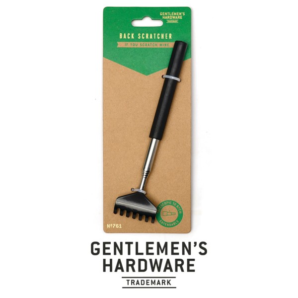 Gentlemen’s Hardware -  1